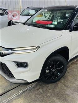 تويوتا أوربان كروزر